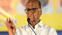 NCP to flag off ‘Shiv Swarajya Yatra’ from Shivneri Fort in Pune on Aug 6 
