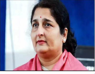 Anuradha Paudwal duped of Rs 40 lakh; case registered