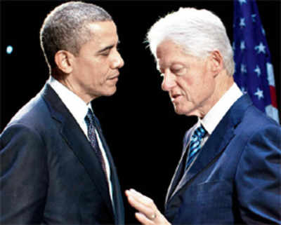 How Obama struck secret deal with Bill