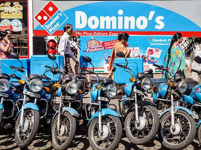 No financial data of Domino's India users leaked: Jubilant