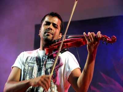 Plot thickens around violinist Balabhaskar's death as driver 'escapes' to Assam