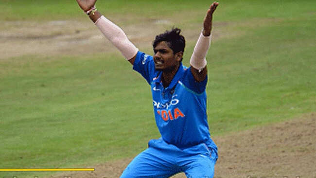 2018 ICC Under-19 final: India U-19s road to the final