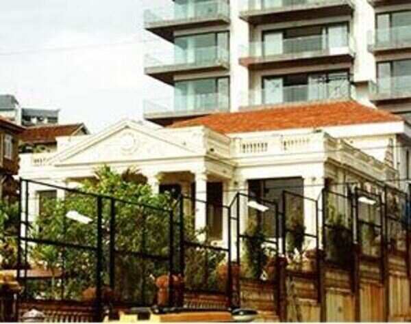 Mumbai Darshan to give a peek at ‘star’ homes