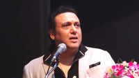 'Coolie No 1' remake: Will Govinda patch things up with David Dhawan? 
