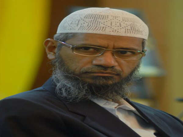 Zakir Naik's assets valued at Rs 20 crore to be attached