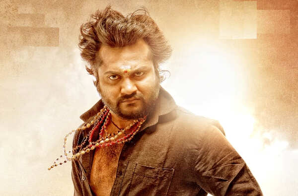Bobby Simha's next film titled Paambhu Sattai