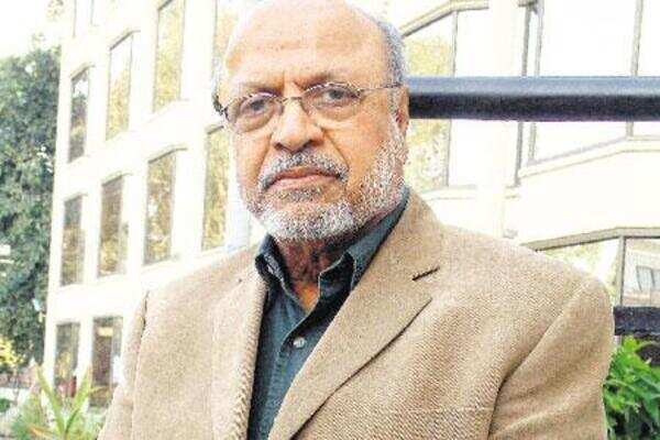 No progress on Shyam Benegal Committee report