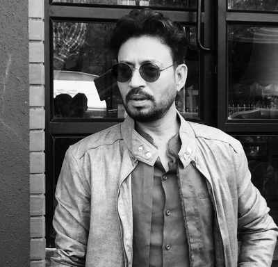 Ailing Irrfan Khan shares cryptic post from London, says faith is above all