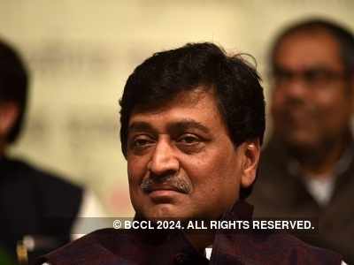 Congress joined government as Muslims insisted on keeping BJP out, says Ashok Chavan
