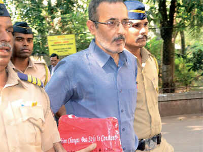 Sheena Bora Murder Case: Sanjeev Khanna’s call data records may turn case on its head