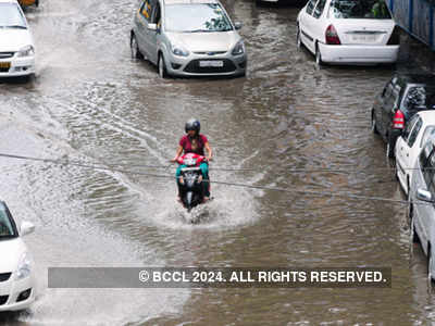 Mumbai gets India's second Integrated Flood Warning System