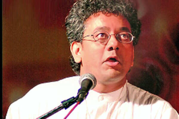 Music should not be restricted to a 10pm deadline: Taufiq