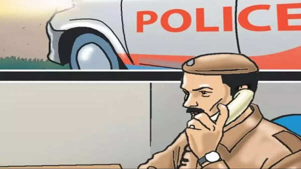 Tamil Nadu: Cop booked for indecent behaviour with woman, suspended