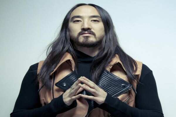 The man behind the music