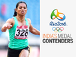 Know your Rio Olympics athlete: Dutee Chand