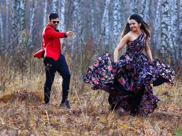 Everyone who watched Winner said they loved it: Gopichand Malineni