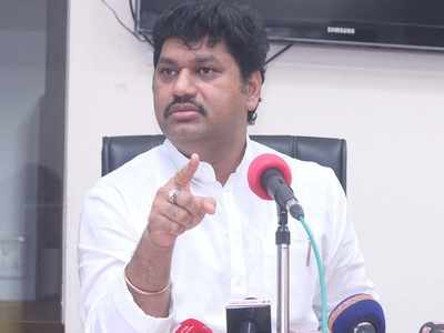 Raj Thackeray appears before ED: Undeclared Emergency more visible now, says NCP leader Dhananjay Munde