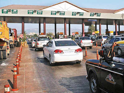 State’s biggest toll booth operators to get Rs 173 cr Covid relief