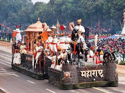 Republic Day parade controversy: Sena, NCP hit out at Centre after rejection of state tableau
