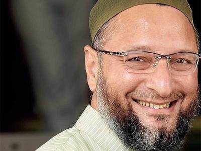For 2019, AIMIM must go beyond religious identity