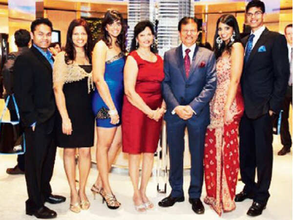 Patiala man owns biggest hotel chain in Canada