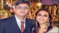 Swara Bhasker-Himanshu Sharma split up after dating for 5 years 