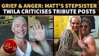 'Rest In Peace Little Brother': Twila Takes Aim At 'Self-Serving' Tributes To Matt Brown