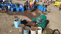 Pune: Amid Covid-19 outbreak, residents of Uruli Devachi face severe water shortage 
