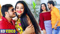 Latest Bhojpuri Song 'Joda Re Lagawale Bade Ram Ji' Sung By Jitendra Jha 