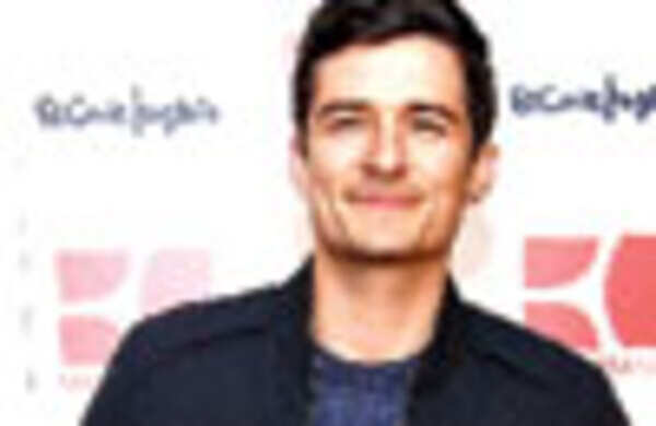 Orlando Bloom in The Lord of the Rings