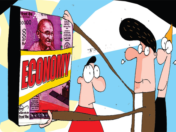 Finance ministry launch  ad campaigns to subtract demonetisation grief