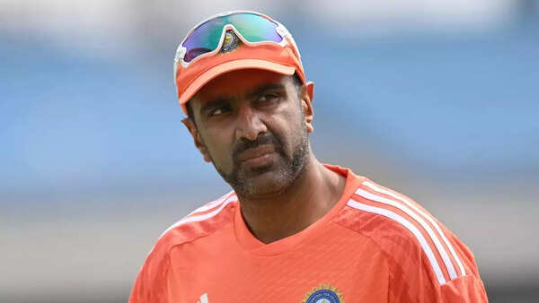 'Indian cricket more than couple of people': Ashwin echoes Gautam Gambhir's approach