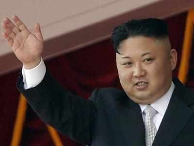 North Korea leader praises 'perfect success' of nuclear test