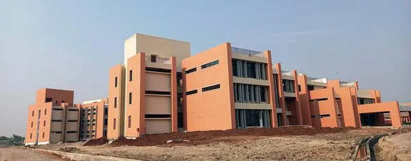 Gavi Mutt to open Rs 60cr gurukul campus for girls in Koppal tomorrow