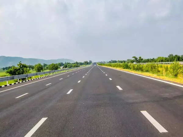 Gorakhpur Link Expressway likely to open for vehicular traffic by Nov 30