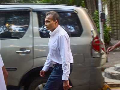 Yes Bank PMLA probe: ED quizzes Anil Ambani for more than 9 hours