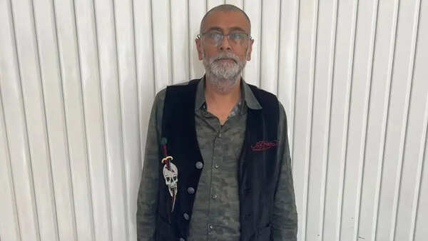 CBI extradites wanted fugitive Kamlesh Parekh from UAE to India in bank fraud case