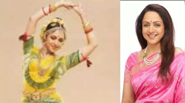 Hema Malini