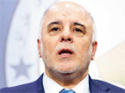 Iraq prez names new PM; Maliki defiant