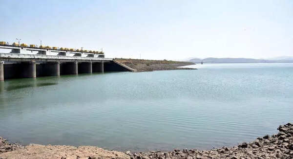 Water consumption of Nashik city up by 14 MLD in 15 days