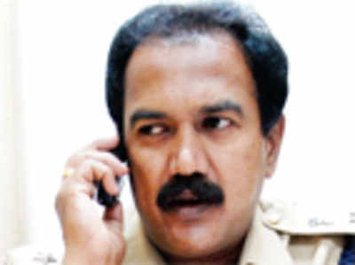 For power problem, do NOT call BNS Reddy