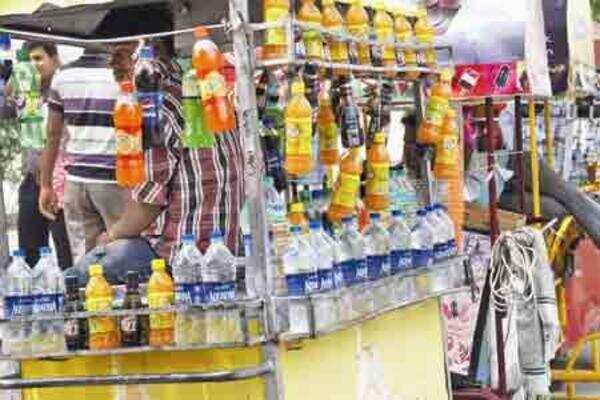 Aurangabad administration's move to shift roadside vendors