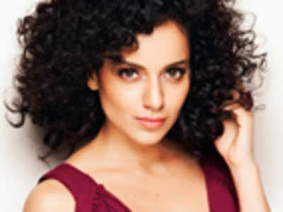 Glad Queen connected with everyone: Kangana