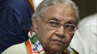 You are not keeping well, take rest: PC Chacko to Sheila Dikshit 