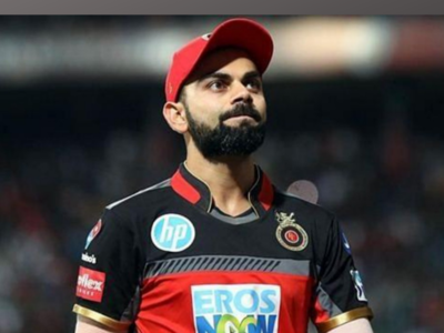 Virat Kohli pens a heartfelt note for RCB fans after IPL 2020 exit