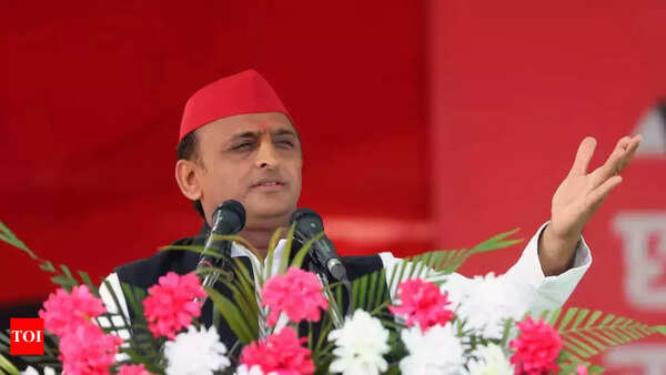 UP bypolls: Samajwadi Party announces candidates, takes Congress by surprise