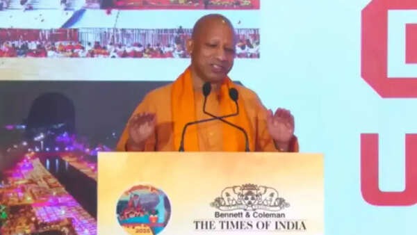 Prayagraj led India’s spiritual growth but was neglected since Independence: UP CM Yogi Adityanath