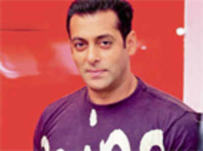 All is well with Sallu