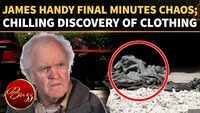 James Handy Case: New 'Evidence' Emerges After 'Top Gun' Actor's Fatal Stabbing 