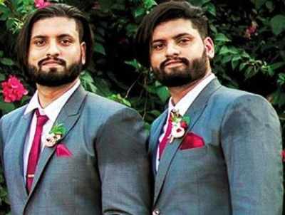 Twin brothers, both techies, die together after 24th birthday